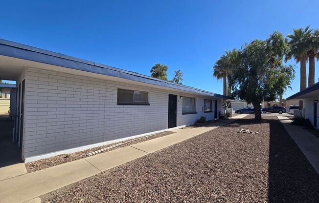 524 W Malibu Dr #4