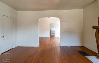 1 bed, 1 bath, $850, Unit 2188 N. High St Apt. 30