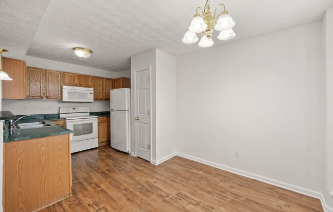 Tucked on Arbor Creek is a gem