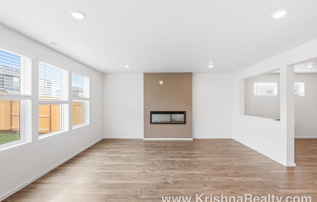 5 BD | 3 BA | Brand New Construction | East Park Village | Salem Home!