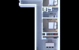 Partner-provided photo for $2430 unit