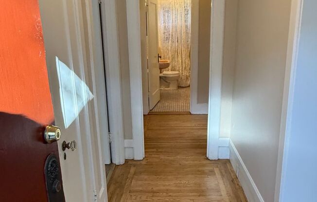 Great 2 Bedroom Rental Home in Crocker Highland District