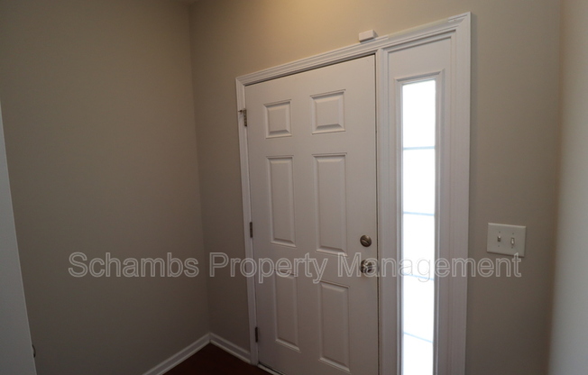 110 FANWOOD CT