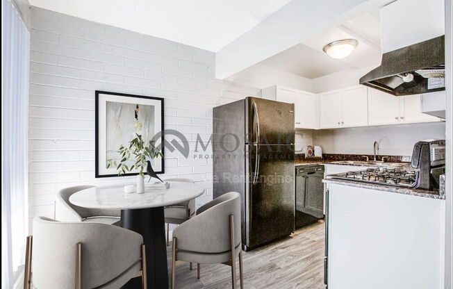 1 bed, 1 bath, 650 sqft, $999, Unit 502