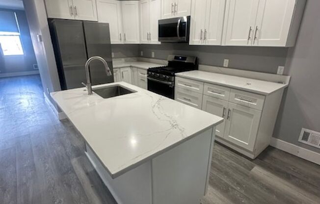 Stunning Fully Remodeled Home in Friendship – Modern Finishes & Prime Location!