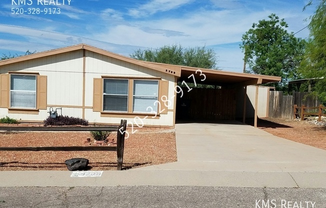 3700 S CICELY AVE