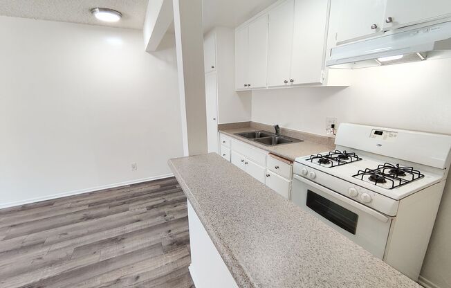 Klump Terrace Apartments