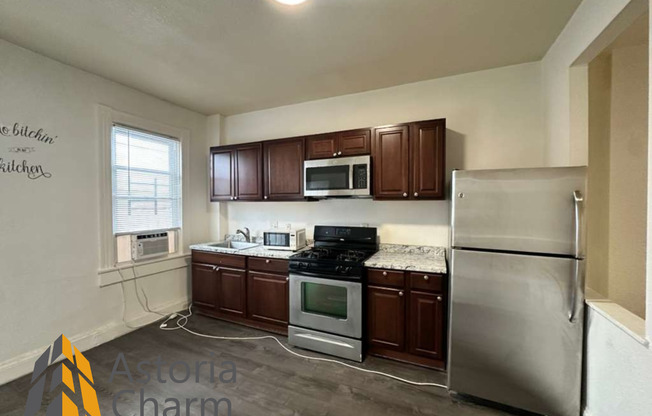 Flexible 4 Bedroom Layout with Fenced Backyard