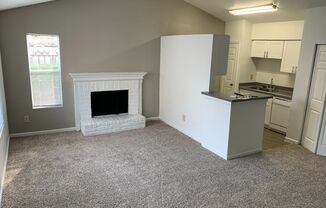 2 beds, 2 baths, 1,038 sqft, $1,215, Unit 3401