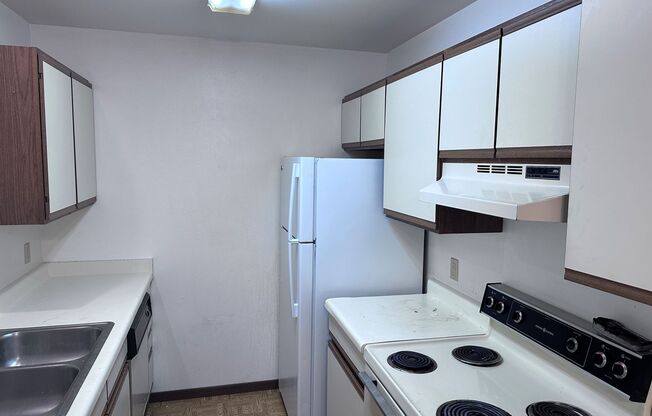 1 bed, 1 bath, 740 sqft, $1,100