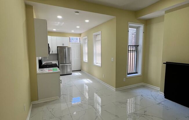 Updated 4 Bedroom Home in Upton Neighborhood