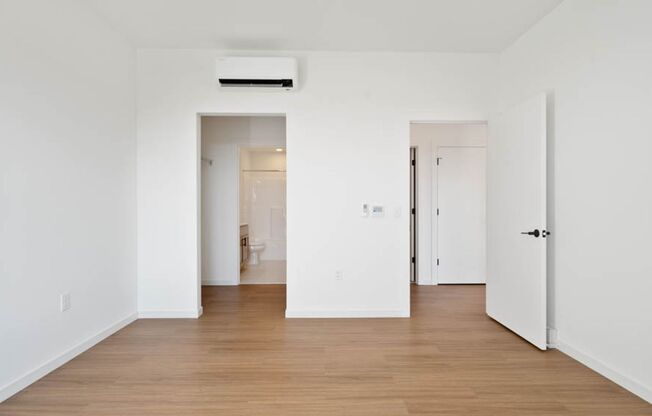 2 beds, 2 baths, 1,027 sqft, $2,550, Unit 501