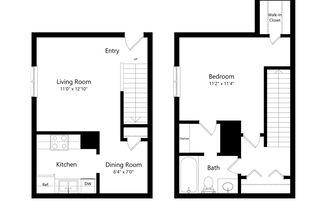 Partner-provided photo for $859 unit