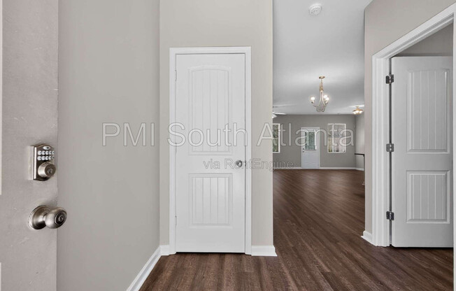 6446 GREY FOX WAY