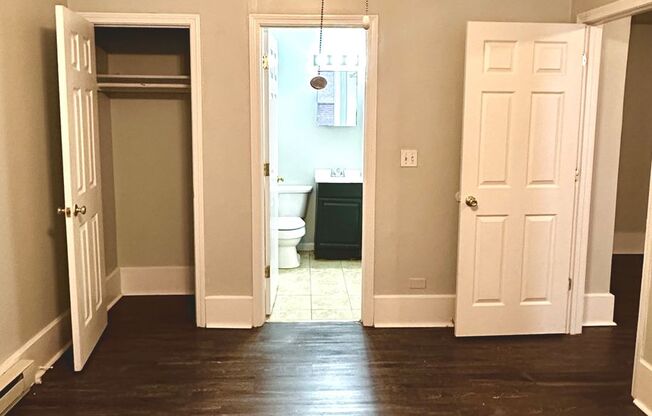 1 bed, 1 bath, 435 sqft, $1,625, Unit 905
