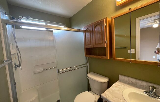 3 beds, 2 baths, $1,995