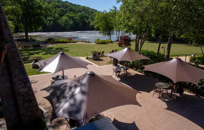 Walton on the Chattahoochee, Atlanta, GA