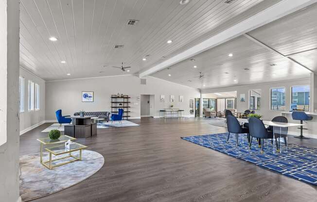 The Avery Oklahoma City Apartments