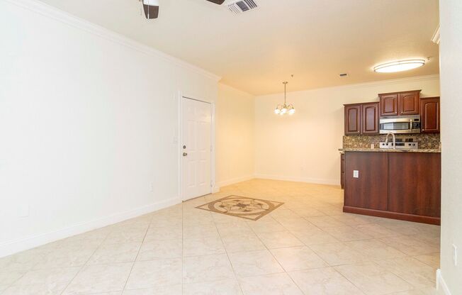 Remodeled and Upgraded -2nd Floor - 1 Bed 1 Bath Condo For Lease