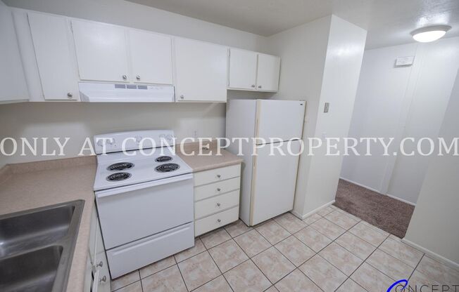 1 bed, 1 bath, 600 sqft, $949, Unit C3