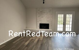 3 beds, 2 baths, $2,350