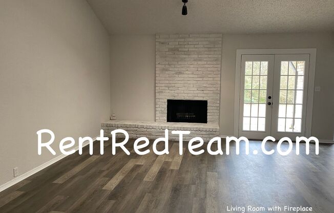 3 beds, 2 baths, $2,350