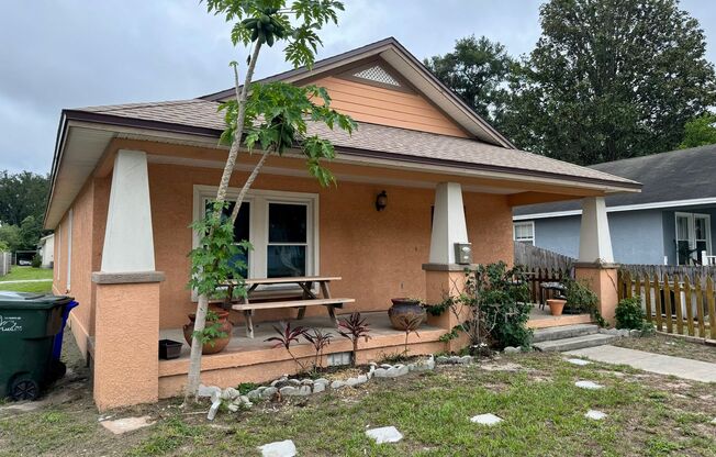 3 Bedroom 2 Bath in Lakeland