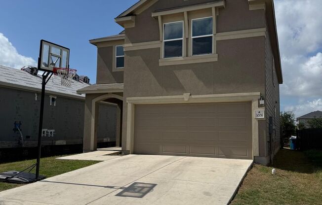 3006 OLD ALMONTE DR San Antonio, TX 78224