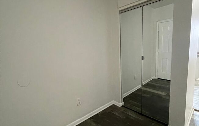 Studio, 1 bath, $825