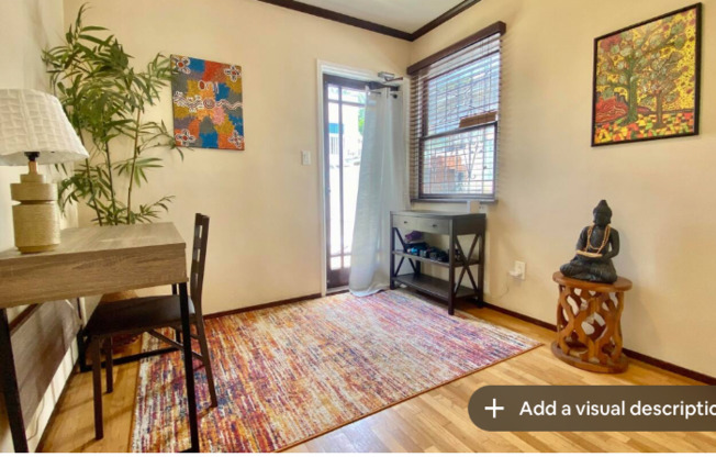 Partner-provided property photo