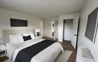1 bed, 1 bath, 650 sqft, $2,050, Unit 22