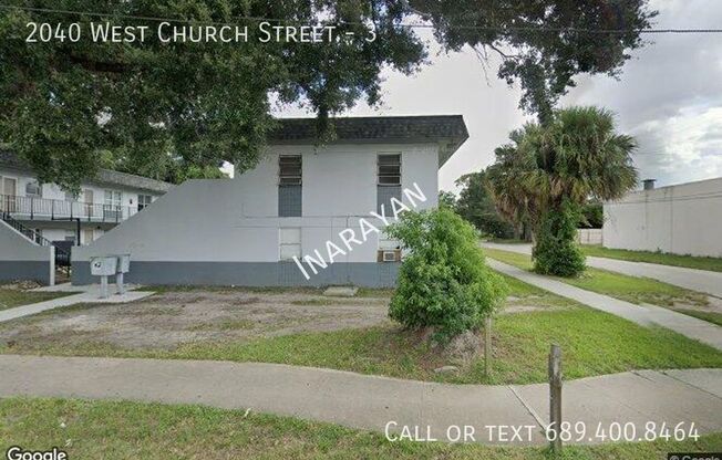 2040 W CHURCH ST