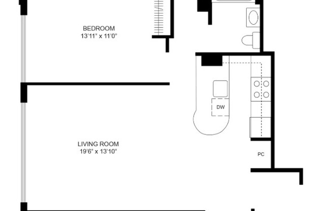 Partner-provided property photo