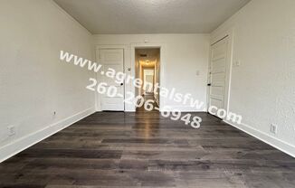 2 beds, 1 bath, 576 sqft, $795, Unit 2