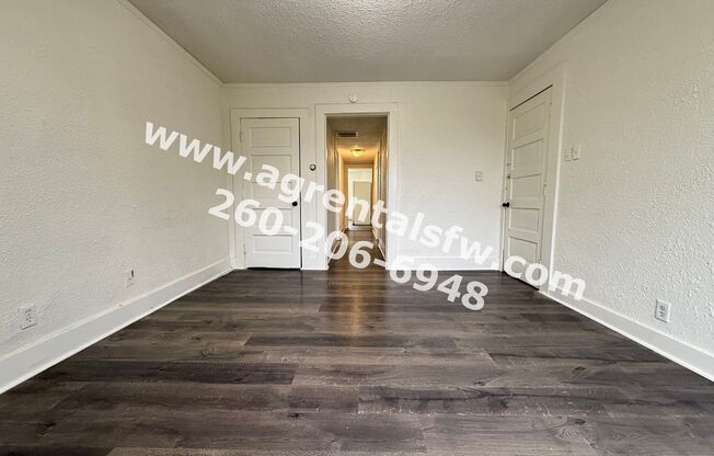 2 beds, 1 bath, 576 sqft, $795, Unit 2