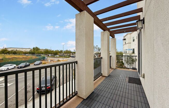 Beautiful 3B/3BA Townhouse in Otay Ranch