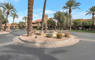 Stunning 2-bedroom, 2-bathroom house located in the desirable area of Scottsdale, AZ.