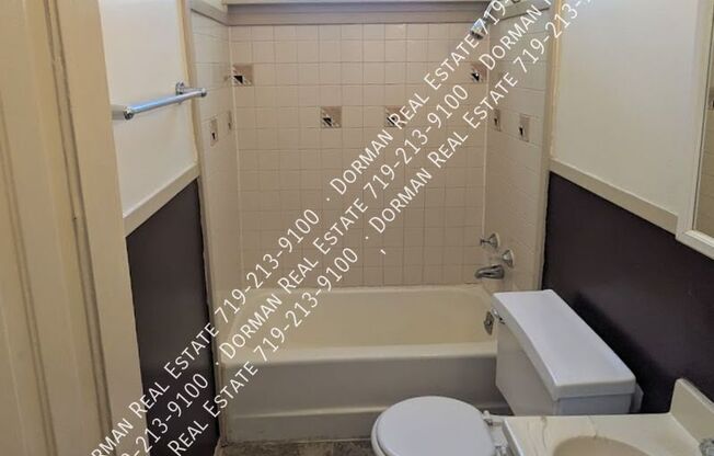 803 N WAHSATCH STREET