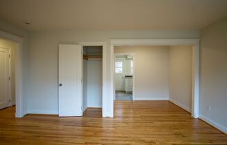 1 bed, 1 bath, $1,345, Unit 02