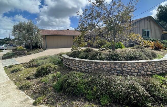 Clairemont Beauty - Welcome Home!