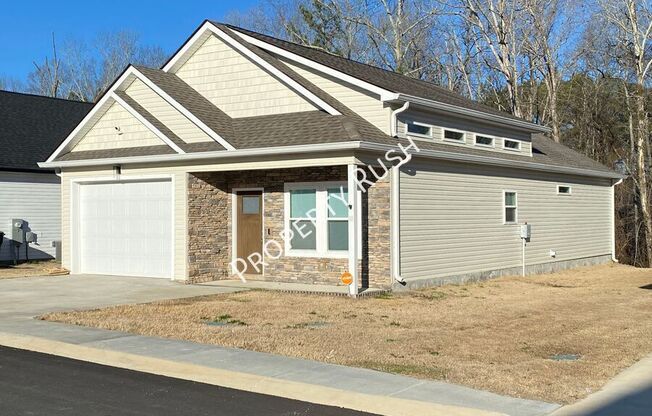 80 ROCK BRG DR
