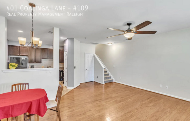 401 COALINGA LN