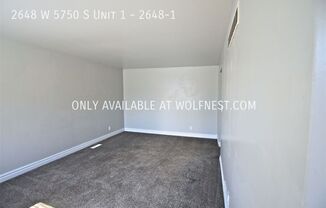 Partner-provided property photo