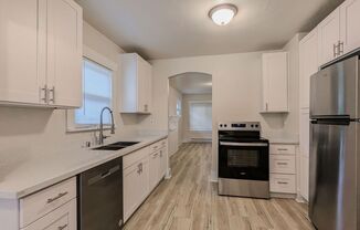 2 beds, 1 bath, $2,095