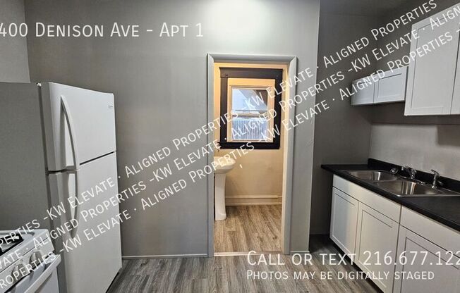 5400 DENISON AVE