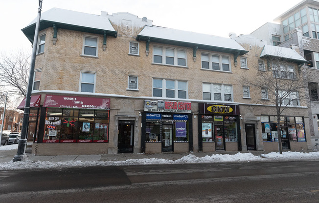 3103 LAWRENCE