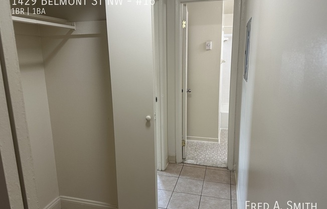 1429 Belmont St NW