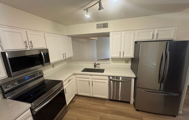 2 beds, 2 baths, $1,855