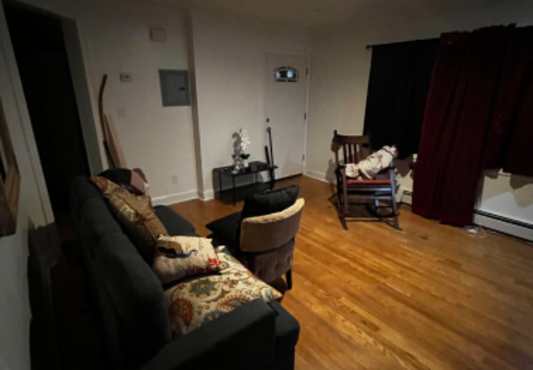 134 SCRANTON AVE