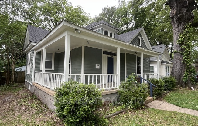 1743 EUCLID AVE